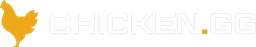 Chicken.gg logo