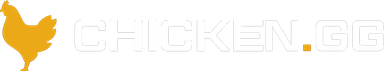 Chicken.gg logo
